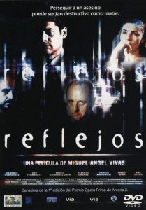 Reflejos (2002) DVDRip