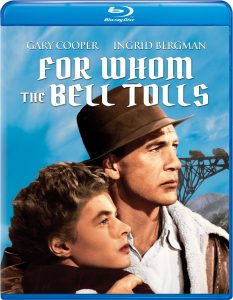 For Whom the Bell Tolls (1943) BluRay 1080p HD