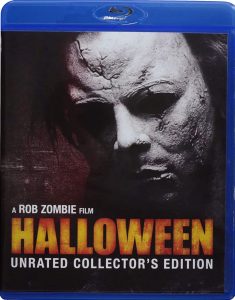 Halloween (2007) UNRATED BluRay 1080p HD Dual Latino / Inglés