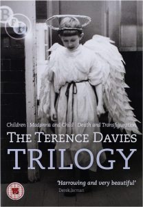 The Terence Davies Trilogy (1983) DVDRip