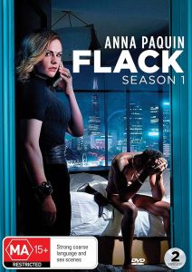 Flack (2019) Serie de TV Primera Temporada 720p HD