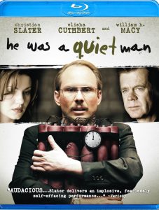 He Was a Quiet Man (2007) BluRay 1080p HD VIP