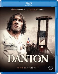 Danton (1983) REMASTERED BluRay 1080p HD