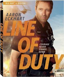 Line of Duty (2019) BluRay 1080p HD Dual Latino / Inglés
