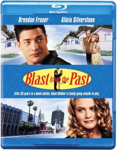 Blast from the Past (1999) BluRay 1080p HD Dual Latino / Inglés