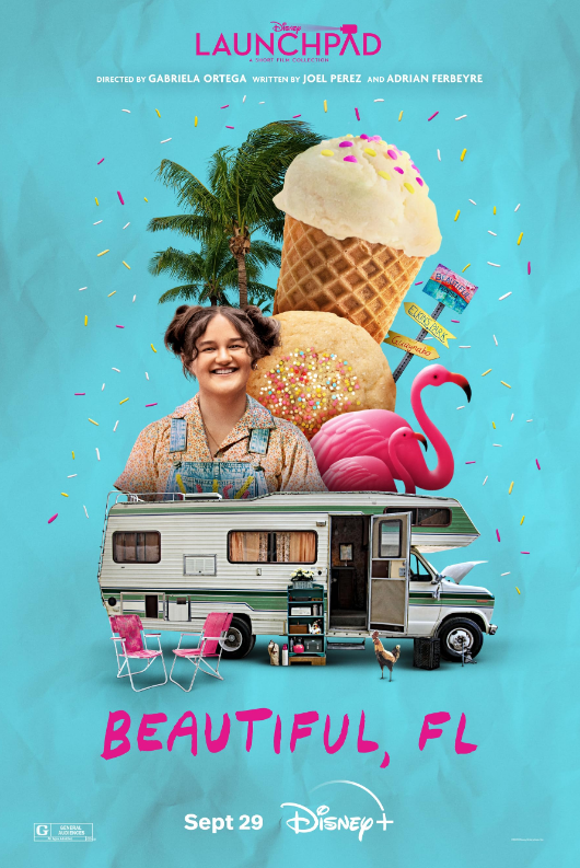 Beautiful FL (2023) WEBRip 1080p HD