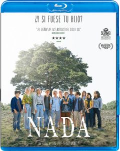 Intet (2022) BluRay 1080p HD