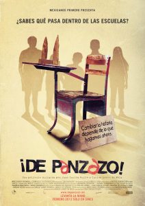 ¡De panzazo! (2012) WEBRip 1080p HD