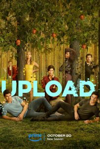 Upload (2020) Serie de TV Tercera Temporada (2023) 720p HD