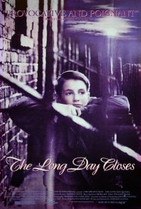 The Long Day Closes (1992) BluRay 1080p HD VIP