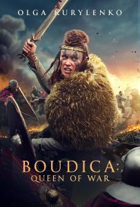 Boudica (2023) WEBRip 1080p HD