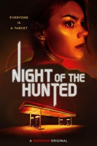 Night of the Hunted (2023) WEBRip 1080p HD