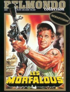 Les morfalous (1984) WEBRip 1080p HD