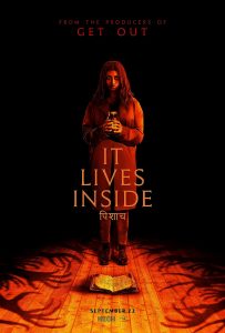It Lives Inside (2023) WEBRip 1080p HD