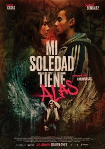 Mi soledad tiene alas (2023) WEBRip 1080p HD