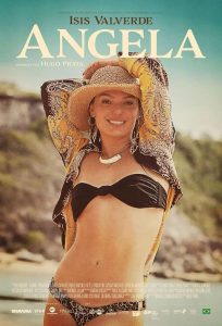 Angela (2023) WEBRip 1080p HD