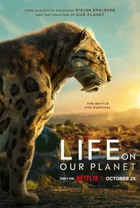 Life on Our Planet (2023) Serie de TV Primera Temporada 720p HD