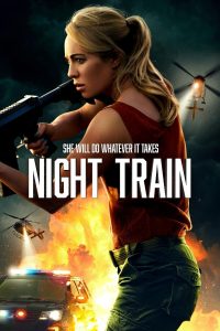 Night Train (2023) WEBRip 1080p HD