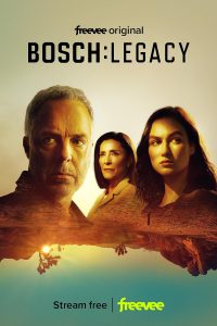 Bosch: Legacy (2022) Serie de TV Segunda Temporada (2023) 720p HD