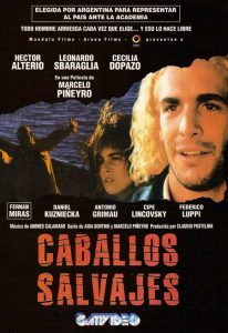 Caballos salvajes (1995) WEBRip 1080p HD