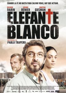 Elefante blanco (2012) WEBRip 1080p HD