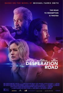 Desperation Road (2023) WEBRip 1080p HD