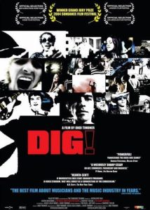 Dig! (2004) DVDRip