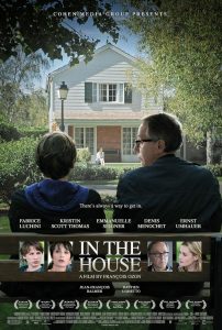 Dans la maison (2012) BluRay 1080p HD VIP
