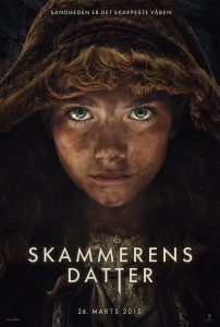 Skammerens datter (2015) BluRay 1080p HD