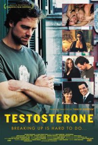 Testosterone (2003) DVDRip
