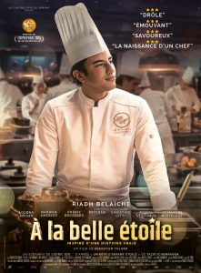À la belle étoile (2023) WEBRip 1080p HD