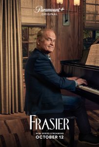 Frasier (2023) Serie de TV Primera Temporada 720p HD