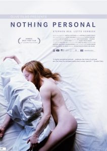 Nothing Personal (2009) WEBRip 1080p HD VIP