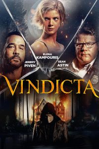 Vindicta (2023) WEBRip 1080p HD