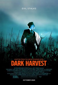 Dark Harvest (2023) WEBRip 1080p HD Dual Latino / Inglés