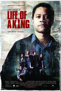 Life of a King (2013) BluRay 1080p HD VIP