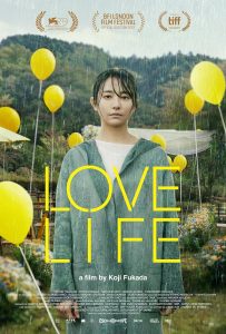 Love Life (2022) BluRay 1080p HD