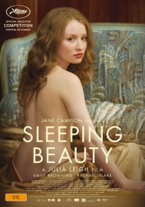 Sleeping Beauty (2011) BluRay 1080p HD VIP