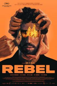 Rebel (2022) WEBRip 1080p HD