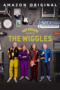 Hot Potato: The Story of the Wiggles (2023) WEBRip 1080p HD