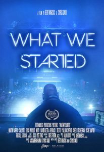 What We Started (2017) WEBRip 1080p HD VIP