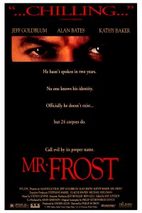 Mister Frost (1990) DVDRip