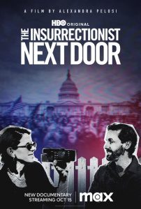 The Insurrectionist Next Door (2023) WEBRip 1080p HD