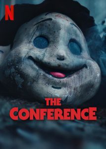 Konferensen (2023) WEBRip 1080p HD