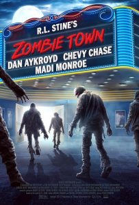 Zombie Town (2023) WEBRip 1080p HD