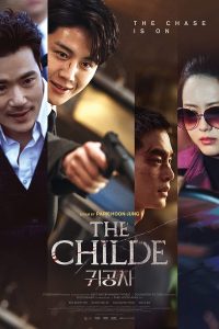 The Childe (2023) WEBRip 1080p HD