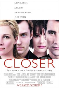 Closer (2004) BluRay 1080p HD VIP