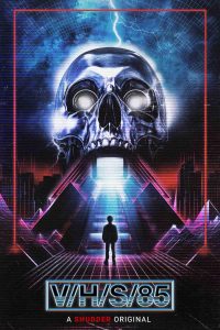 V/H/S/85 (2023) WEBRip 1080p HD
