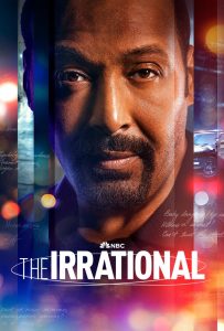 The Irrational (2023) Serie de TV Primera Temporada 720p HD