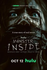 Monster Inside: America’s Most Extreme Haunted House (2023) WEBRip 1080p HD